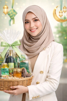 Toko Parcel Serang