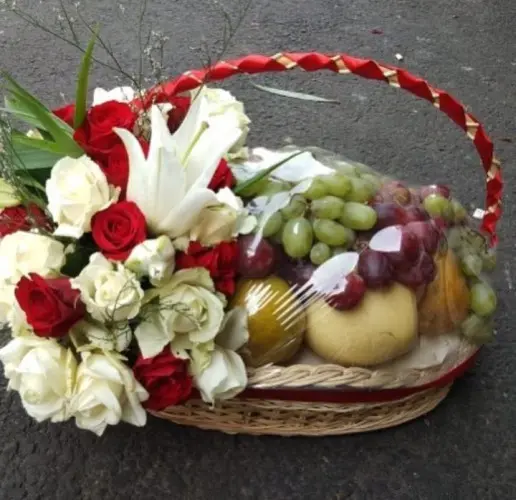 Hampers / Parcel Buah di Serang